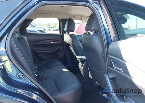 2021 Mazda Cx-30 Select from USA, damaged, VIN 3MVDMBBL4MM220283